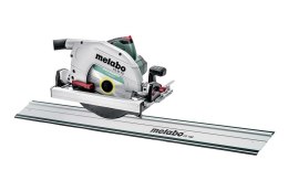 METABO.PILARKA 2000W KS 85 FS +FS 160