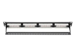 Patch panel 19