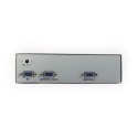 Video Splitter VGA 2 Monitory