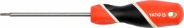 YATO WKRĘTAK TORX SECURITY / OTWÓR T9 x 75mm 25954