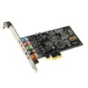 Creative SB Audigy FX PCIE karta muzyczna wew