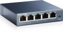 SG105 switch 5x1GB