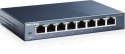 SG108 switch 8x1GB