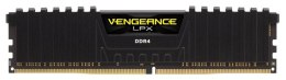 DDR4 Vengeance LPX 8GB/2666 (1*8GB) Black CL16