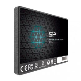 Dysk SSD Slim S55 240GB 2,5