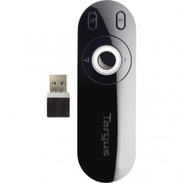 Presentation Remote Black/Grey