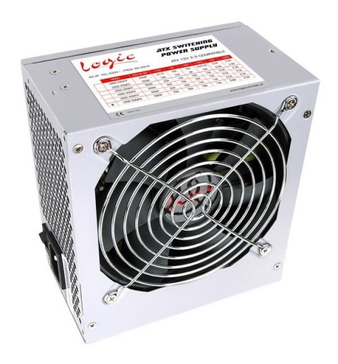 600W 120mm FAN ZASILACZ KOMPUTEROWY