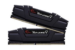 DDR4 32GB (2x16GB) RipjawsV 3200MHz CL16 rev2 XMP2 Black