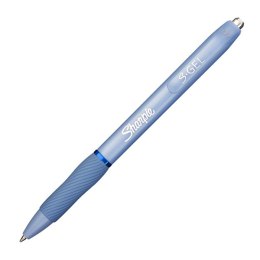 Sharpie, Długopis żelowy S-Gel Fashion, mix kolorów, 4szt, 0.7mm