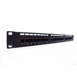 Patch panel 19