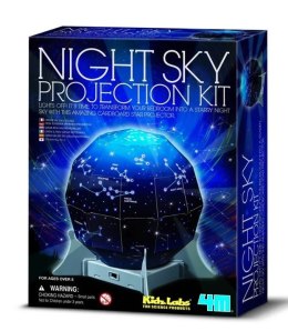 Zestaw Projekcyjny Niebo Nocą