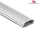 Listwa maskująca do kabli MC-693 S 60 x 20 x 750 mm