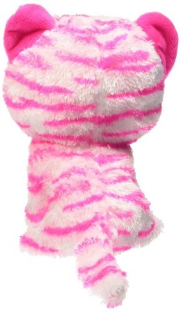 Maskotka TY Beanie Boos Asia - różowy tygrys 15 cm
