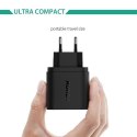 PA-T9 ładowarka sieciowa 1xUSB Quick Charge 3.0 3A 19.5W