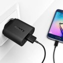 PA-T9 ładowarka sieciowa 1xUSB Quick Charge 3.0 3A 19.5W