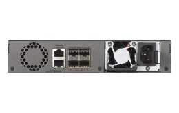 XSM4324CS switch L3 24x10Gb 4xSFP+