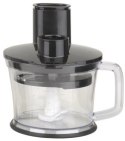 Blender HBD801BK 1000W Duży zestaw