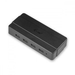 USB 3.0 Charging HUB 4 port z zasilaczem