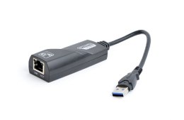 Adapter USB 3.0 LAN Gigabit RJ-45