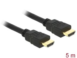 Kabel HDMI-HDMI 4K 3D HSE 5m