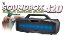 Głośnik Bluetooth SoundBox 420