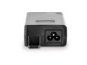 Zasilacz/Adapter PoE+ 802.3at, max. 55V 30W Gigabit 10/100/1000Mbps, aktywny