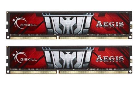 Pamięć DDR3 8GB (2x4GB) Aegis 1600MHz CL11