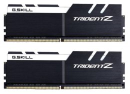 Pamięć DDR4 16GB (2x8GB) TridentZ 3200MHz CL16-16-16 XMP2 Black