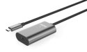 Przedłużacz aktywny USB Typ-C 3.1, 5m, M/F; U305A