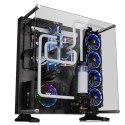 Obudowa Core P5 Ti Tempered Glass - edycja Space Gray