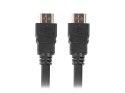 Kabel HDMI-HDMI M/M v1.4 20m czarny