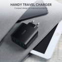 PA-T18 ładowarka sieciowa 4xUSB Quick Charge 3.0 10.2A 42W