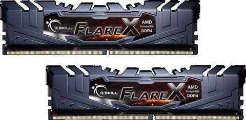 Pamięć DDR4 16GB (2x8GB) FlareX 3200MHz CL16 XMP2