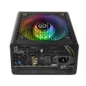 Zasilacz Smart BX1 RGB 650W (80+ Bronze 230V EU, 2xPEG, 120mm, Single Rail)