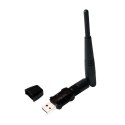 Karta WLAN 802.11ac USB2.0, z anteną