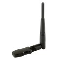 Karta WLAN 802.11ac USB2.0, z anteną