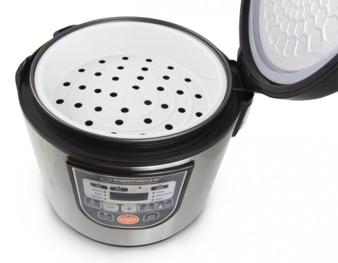 Multicooker Cooking Mate