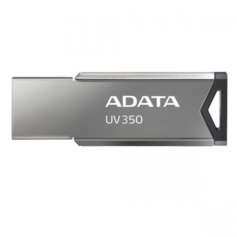 Pendrive UV350 64GB USB 3.2 Gen1 Metallic