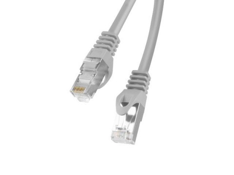 Patchcord FTP PCF6-10CC-0300-S kat.6 3M szary