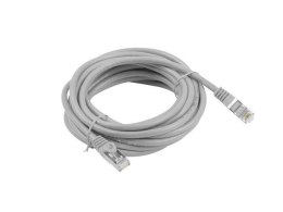 Patchcord FTP PCF6-10CC-1500-S kat.6 15M szary