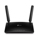 Router MR600 4G+ LTE cat. 6 WiFi AC1200