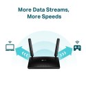 Router MR600 4G+ LTE cat. 6 WiFi AC1200