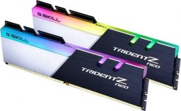 Pamięć do PC DDR4 16GB (2x8GB) TridentZ RGB Neo AMD 3600MHz CL16 XMP2