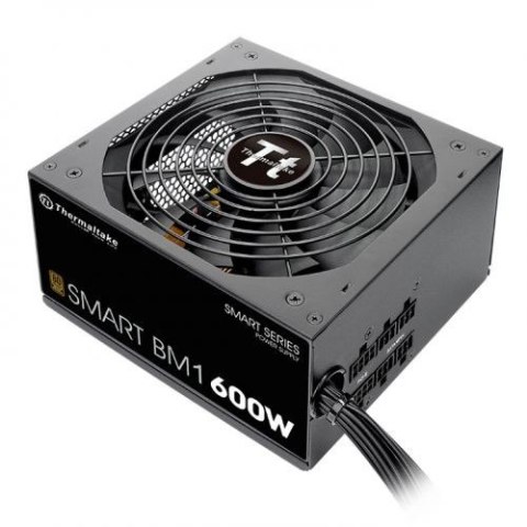 Zasilacz Smart BM1 600W Modular (80+ Bronze, Single Rail)