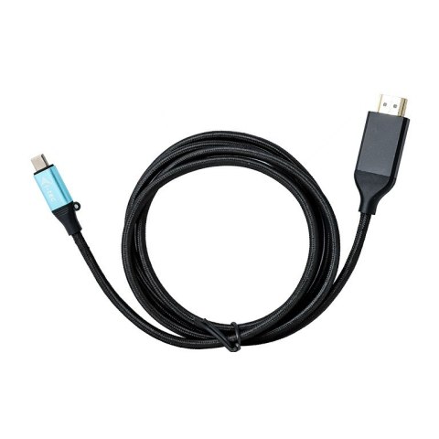 Adapter kablowy USB-C do HDMI 4K/60Hz 200cm