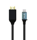 Adapter kablowy USB-C do HDMI 4K/60Hz 200cm