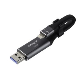 Pendrive USB 3.0 Duo-Link Apple