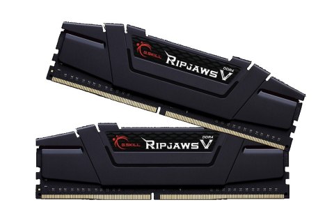 Pamięć do PC - DDR4 64GB (2x32GB) RipjawsV 2666MHz CL18 XMP2