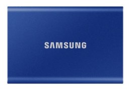 Dysk SSD Portable T7 2TB USB 3.2 GEN.2 BLUE