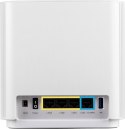 System ZenWiFi XT8 WiFi 6 AX6600 1-pack Biały